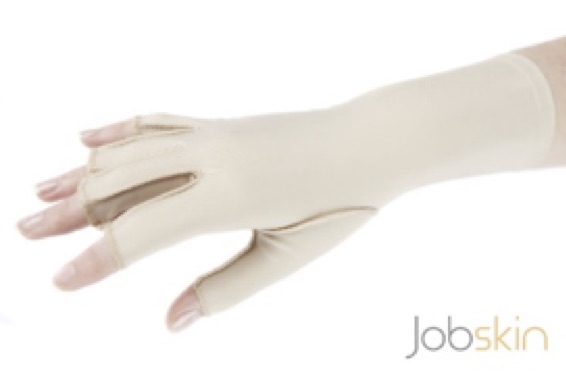 Oedema Gloves