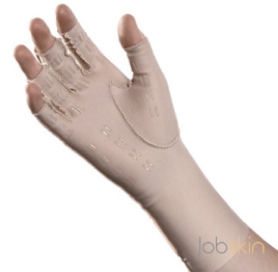 Oedema Gloves