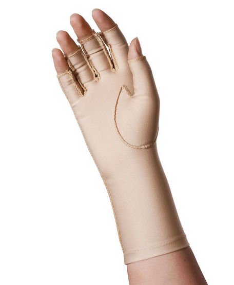 Gloves - Oedema and Isotoner®