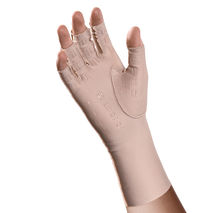 Mediroyal Oedema Gloves with Silicone Grip