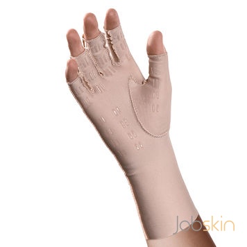 Mediroyal Oedema Gloves with Silicone Grip