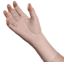 Jobskin Oedema Glove with Silicone Grip 1-MR906