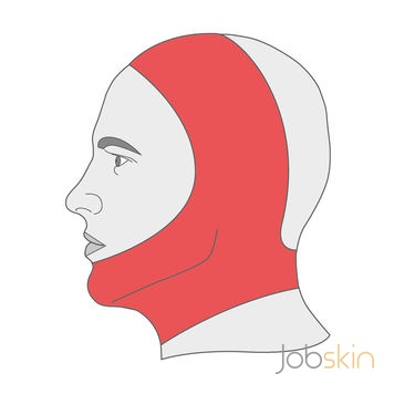 Jobskin® Interim Chin Strap