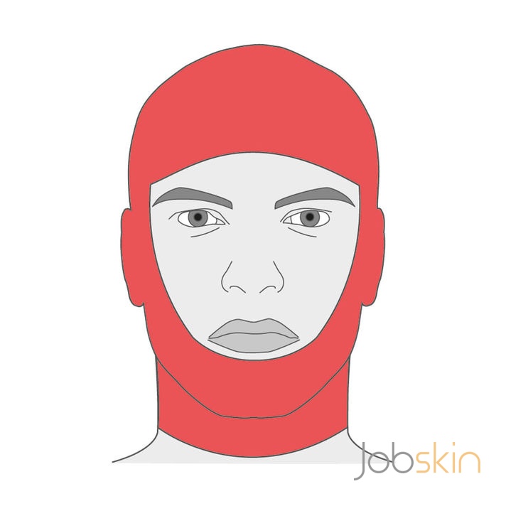 Jobskin® Interim Face Mask