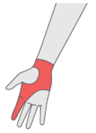 Jobskin® Premium Original Individual Finger Sleeve Glove (Single Finger Only)– PO 0025