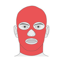 Jobskin® Classic Full Face Mask – PG32