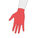 Glove to Wrist closed tips
