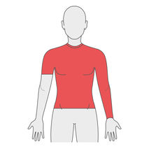 Jobskin® Classic Vest Short or Long Sleeves – PG02