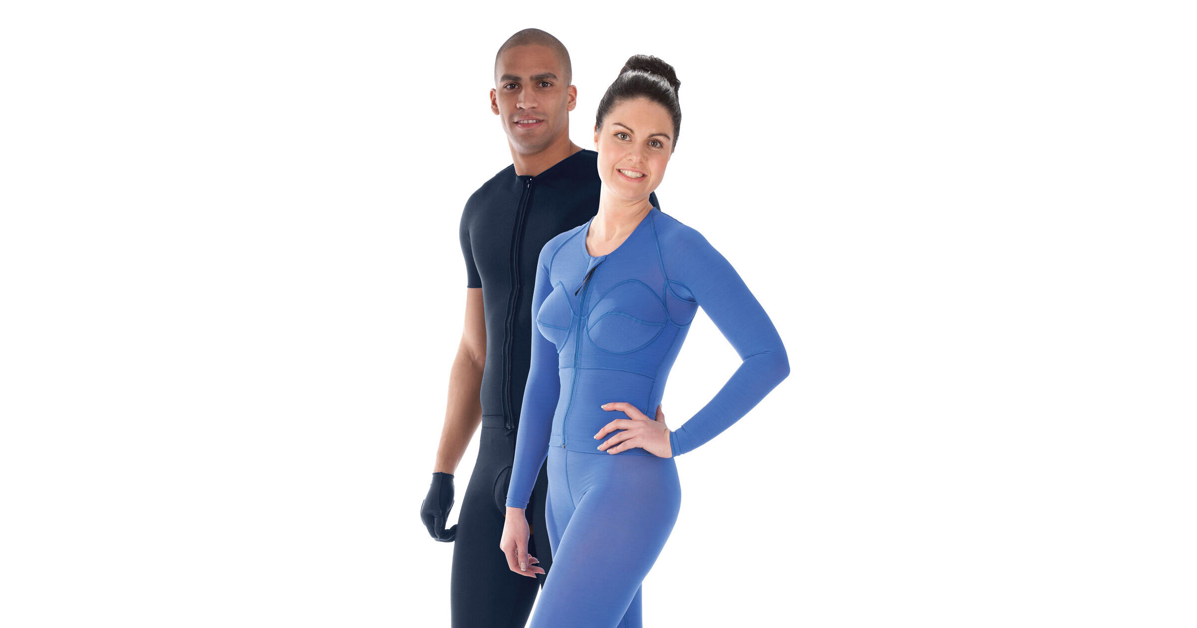 Jobskin® Pressure Therapy, Burns and Scar Management