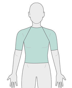 SDO® Lite Upper Extremity