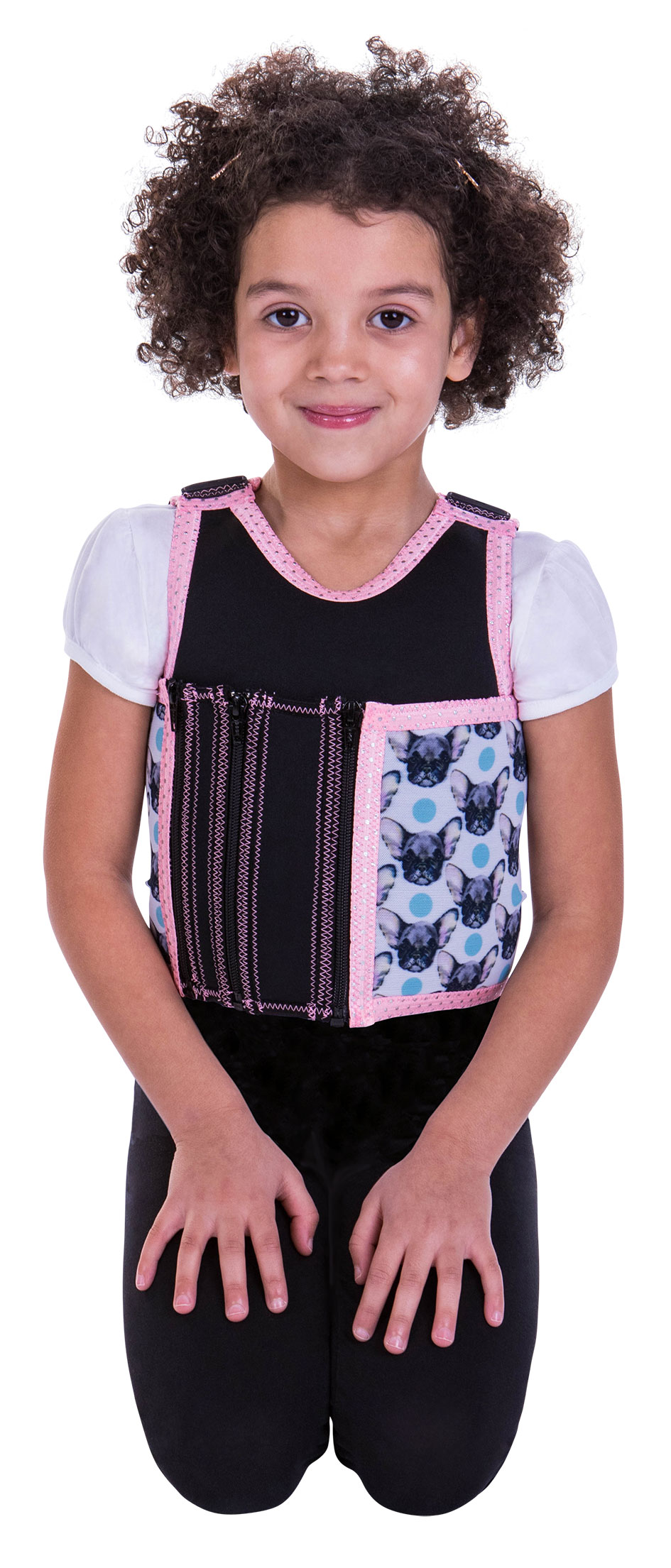 Sensory-Hug-Mini---Bulldog-Model-kneeling