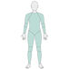 SDO Body Suit with long sleeves and legs
