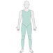 SDO Body Suit with no sleeves and long legs
