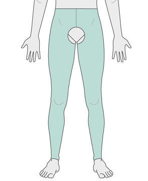 SDO® Original Lower Extremity