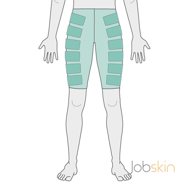 SDO® Original Sleep Shorts - PCP30