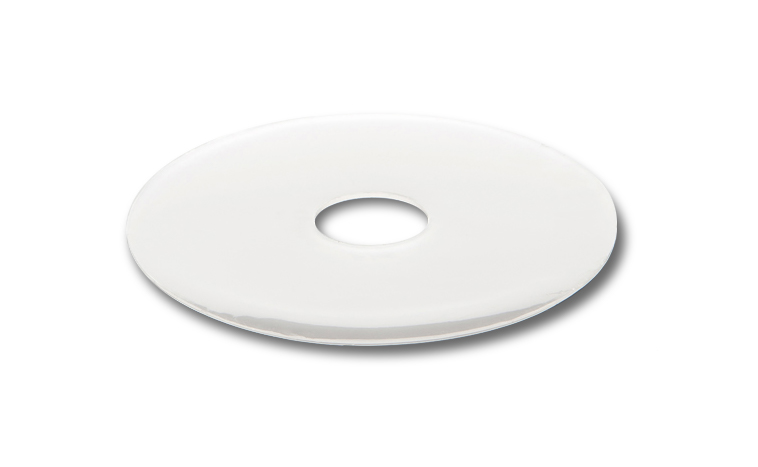 ScarFX Silicone Breast Circle
