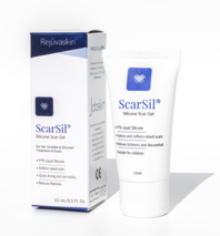 ScarSil® Topical Gel