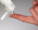ScarSil on human finger edited