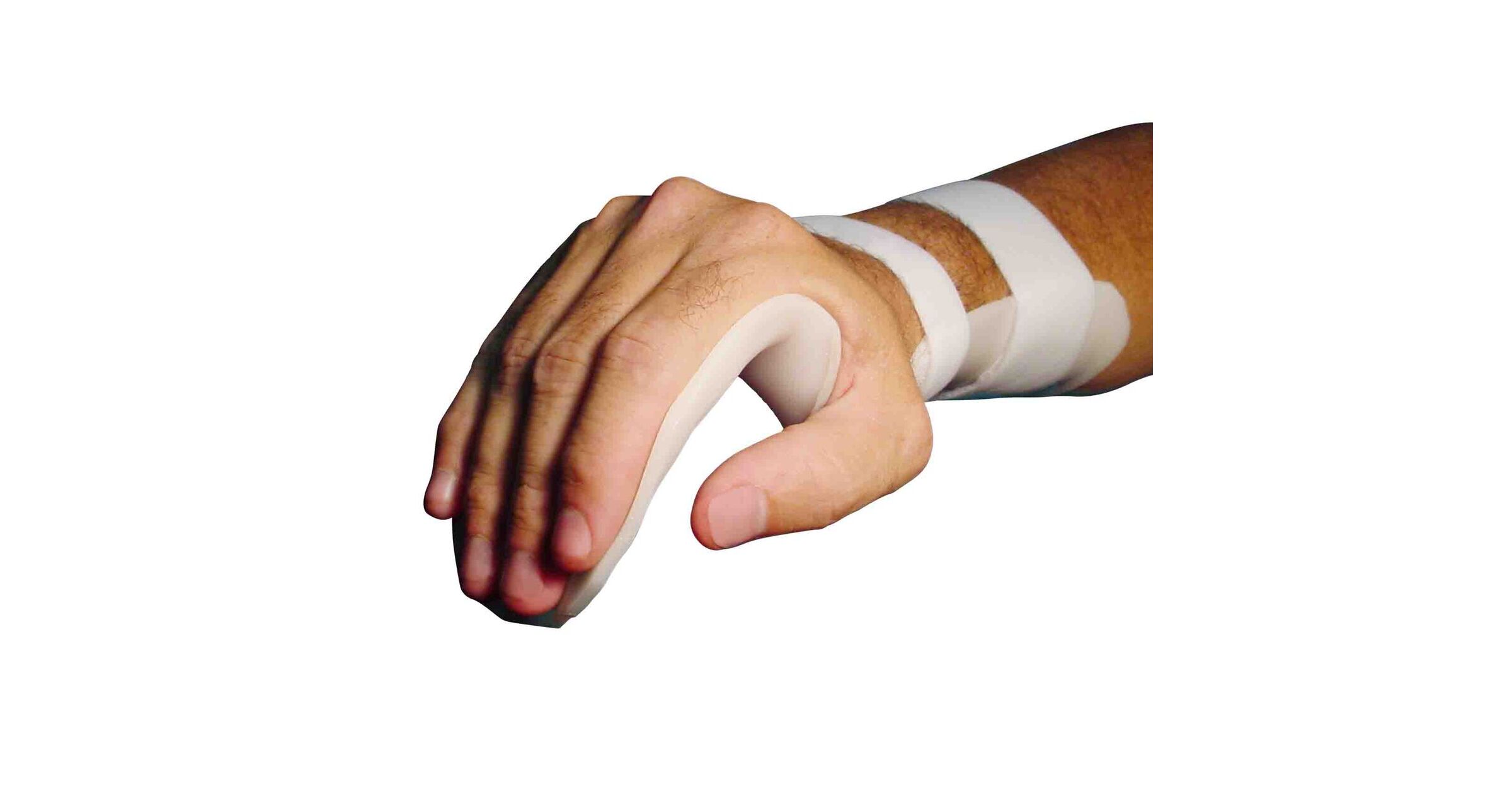 Silon-LTS® Low Temperature Splinting