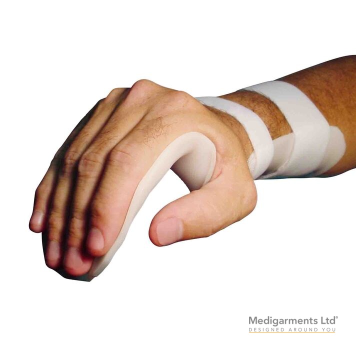 Silon-LTS® Low Temperature Splinting