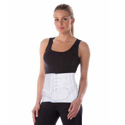 Jobskin® Corset MTM Abdominal Support – H01A & H01B