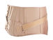 H01A Abdominal corset in beige, shown from the front