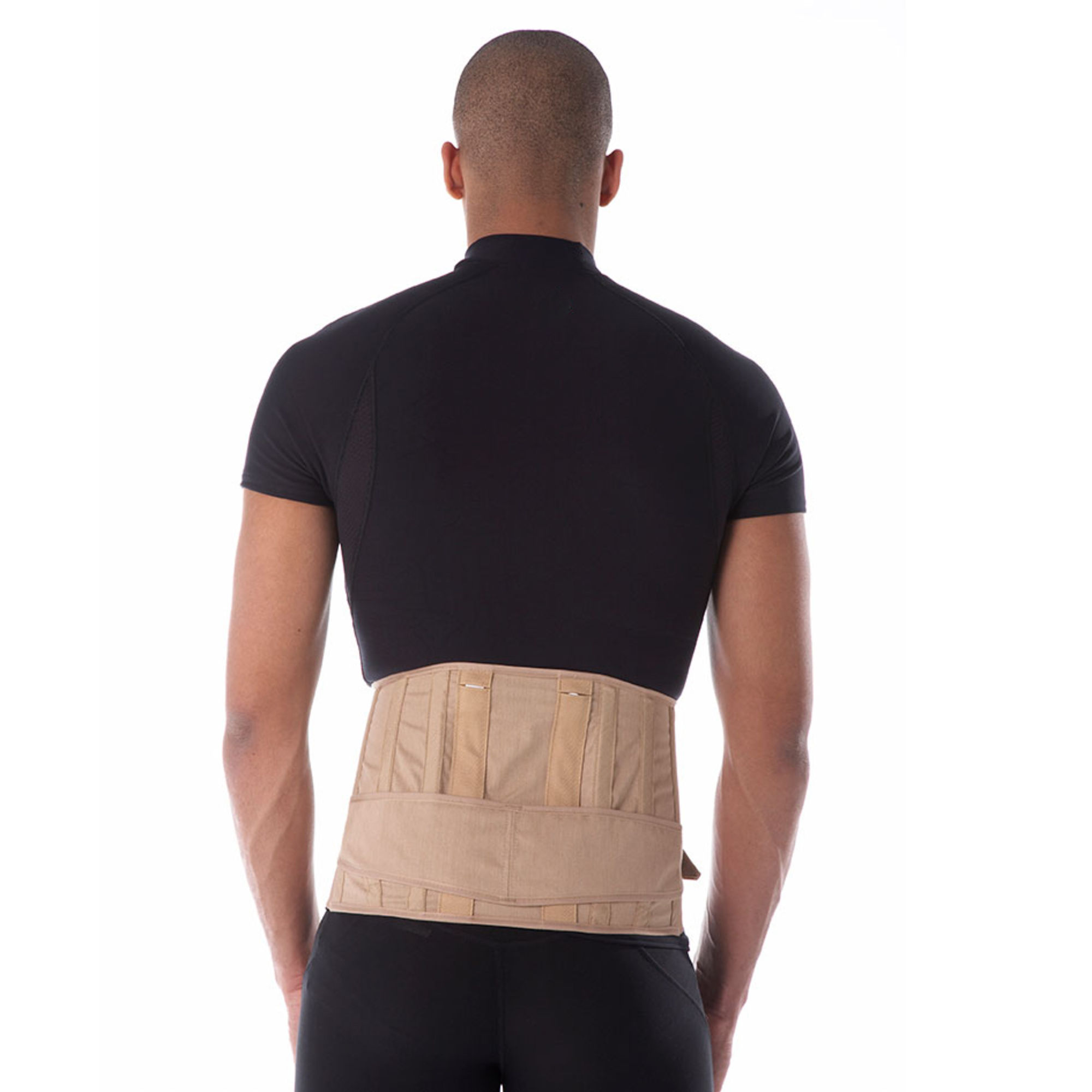 Jobskin® Corset MTM Lumbosacral Support H11A & H11B