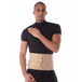 H11B Lumbosacral Corset - Beige Model front view