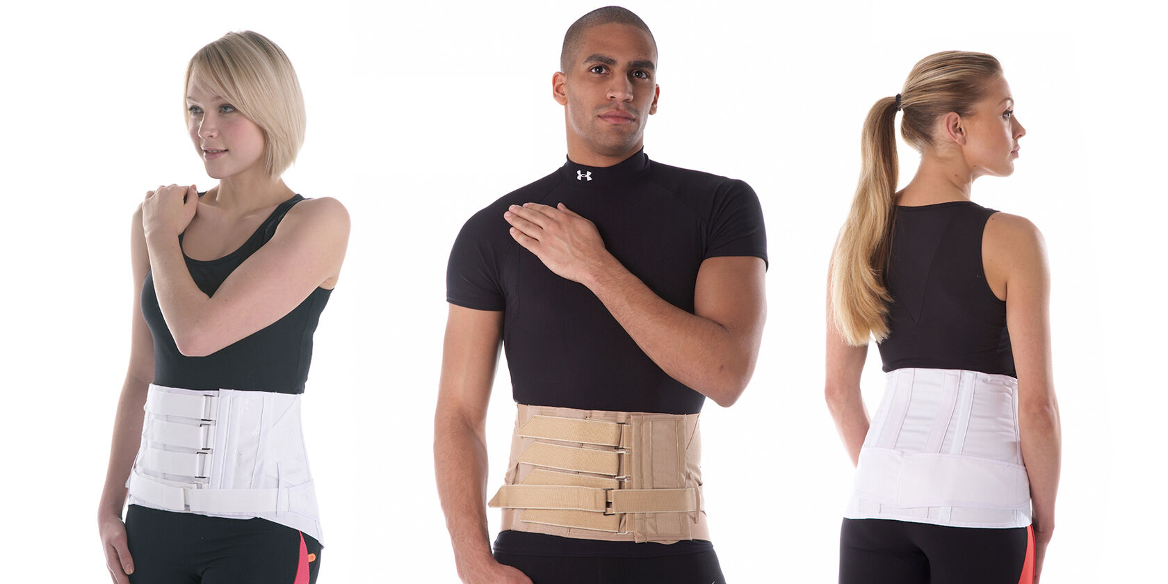 Bespoke Corsets: Support Where You Need it Most