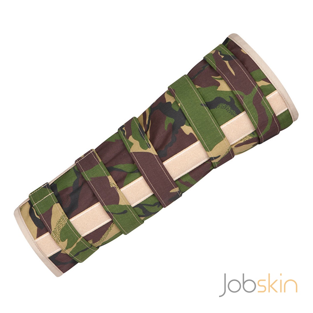 Jobskin® Gaiter MTM Leg Extension Gaiter HNS58
