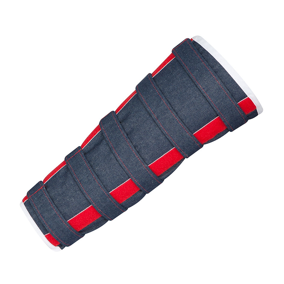 Leg online extension strap