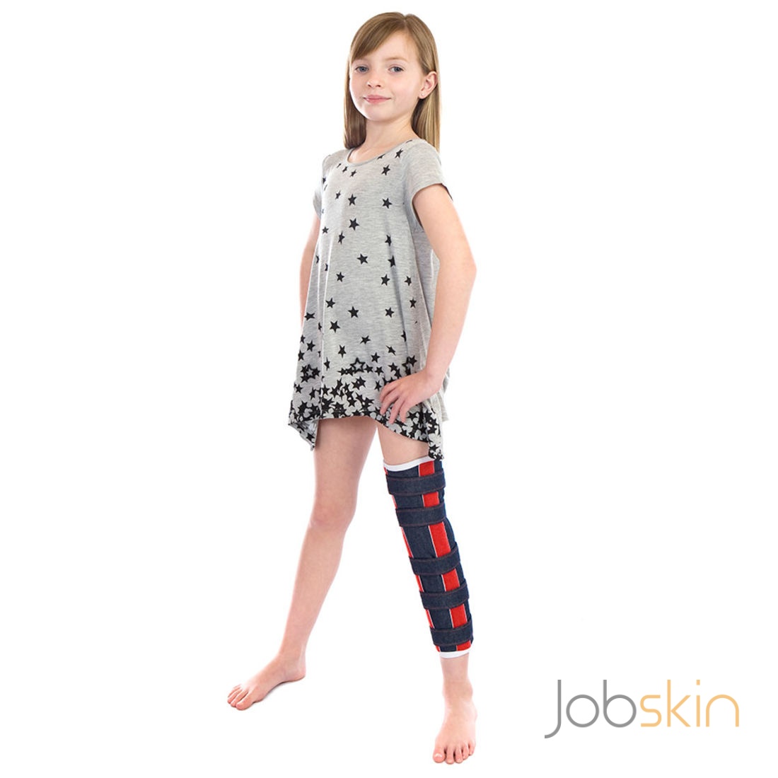 Jobskin® Gaiter MTM Leg Extension Gaiter HNS58