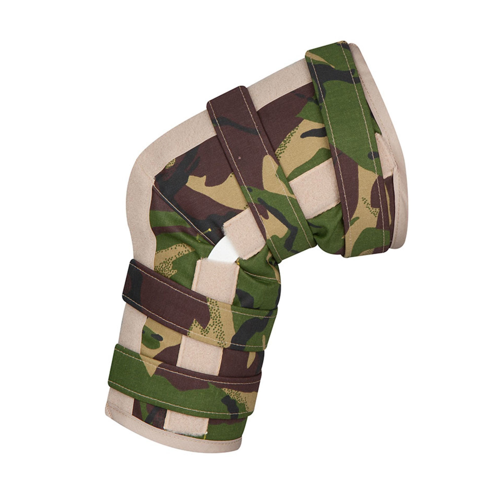 Jobskin® Gaiter MTM Leg Flexion Gaiter KNS58F