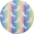 Rainbow Unicorns