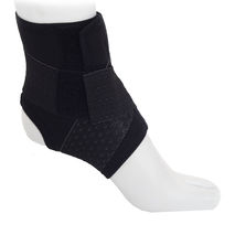 Orthowrap Pull on Ankle Support NK16