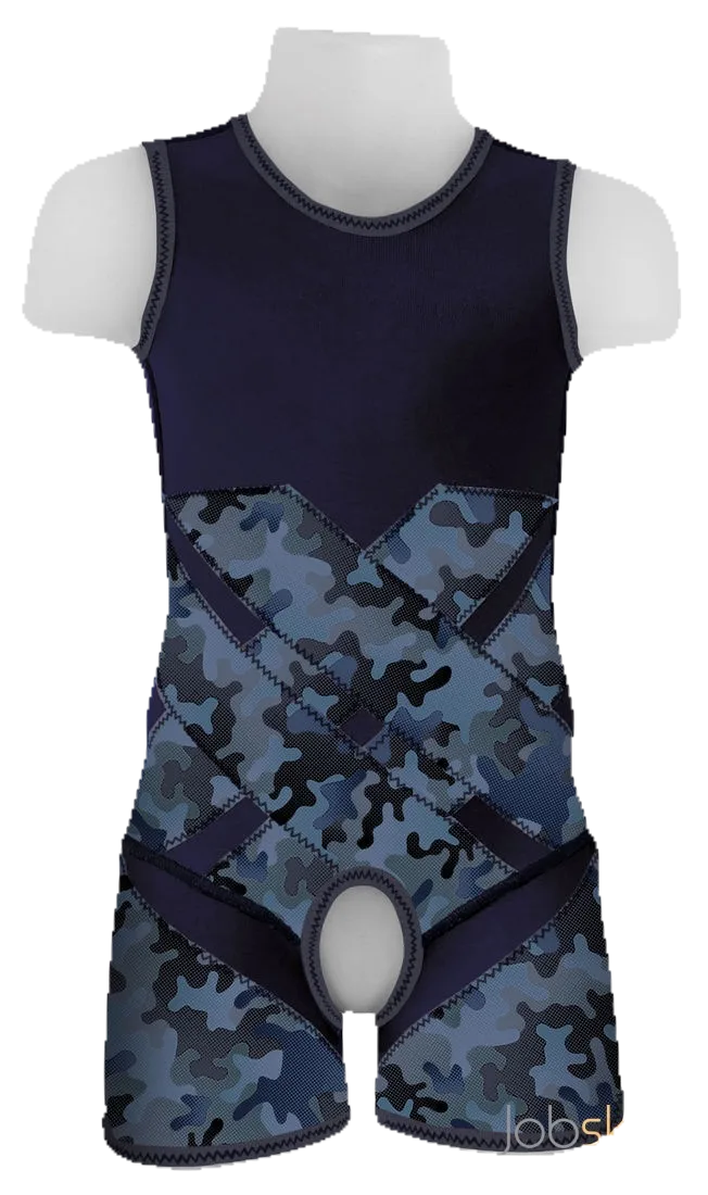 22 Admiral