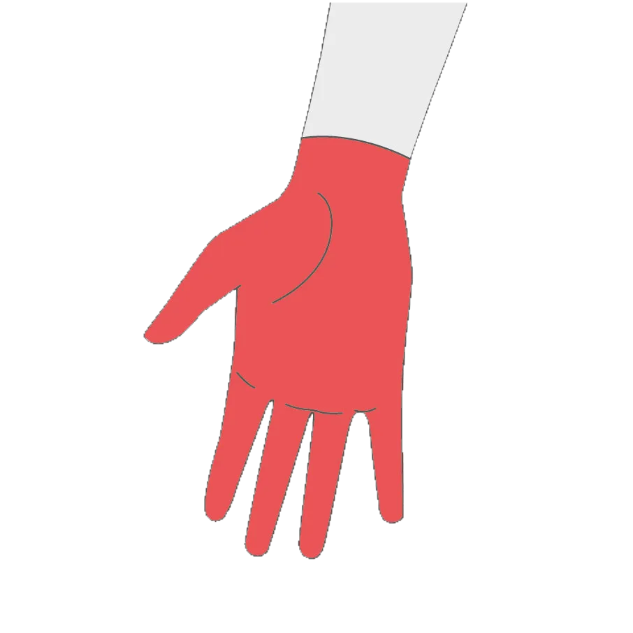 Jobskin® Interim Glove