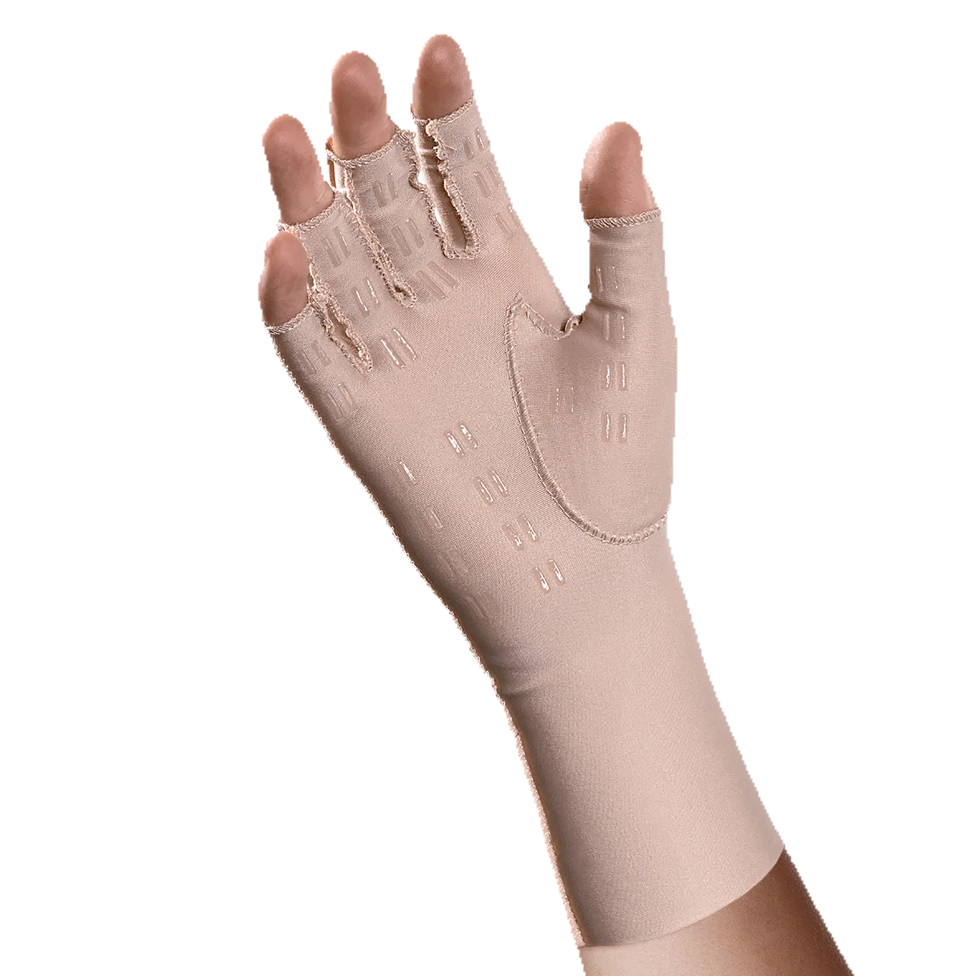 Mediroyal Oedema Gloves with Silicone Grip