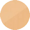 Polycotton & Powernet Beige
