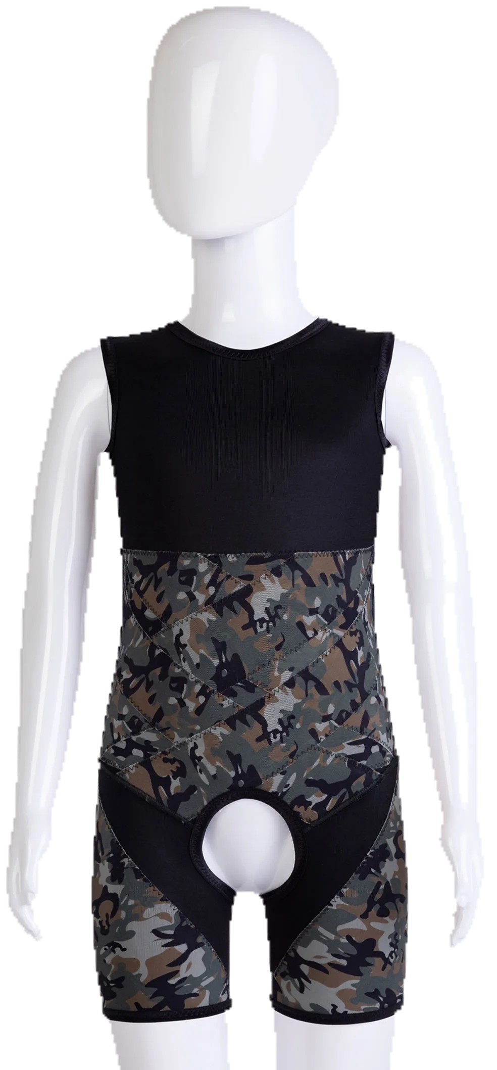 No. 20 Lance Corporal theme SDO® Original Suit